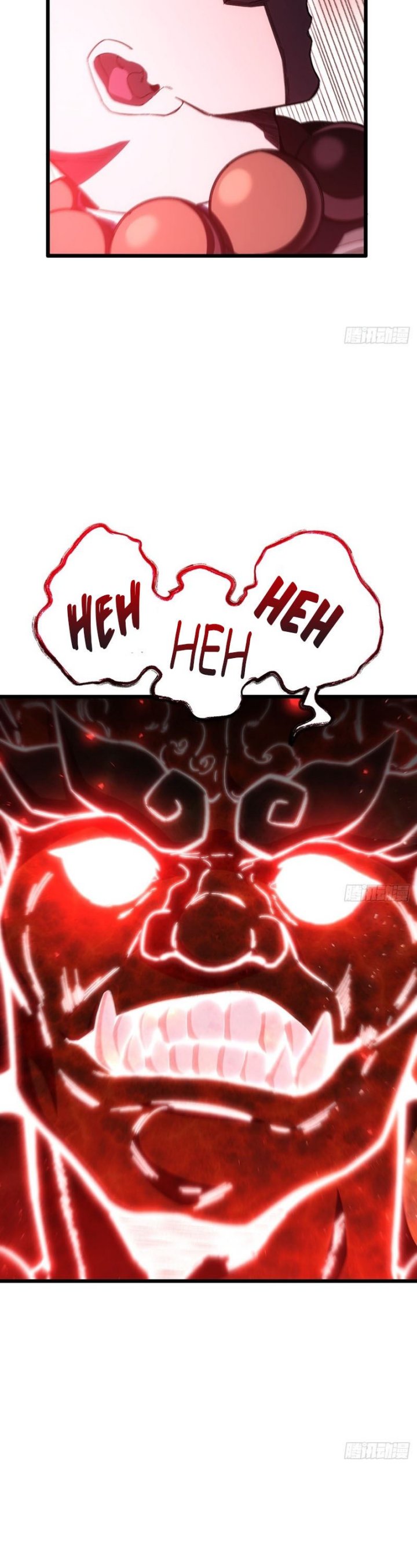 Scoring the Sacred Body of the Ancients from the Get-go Chapter 132 Gambar 11