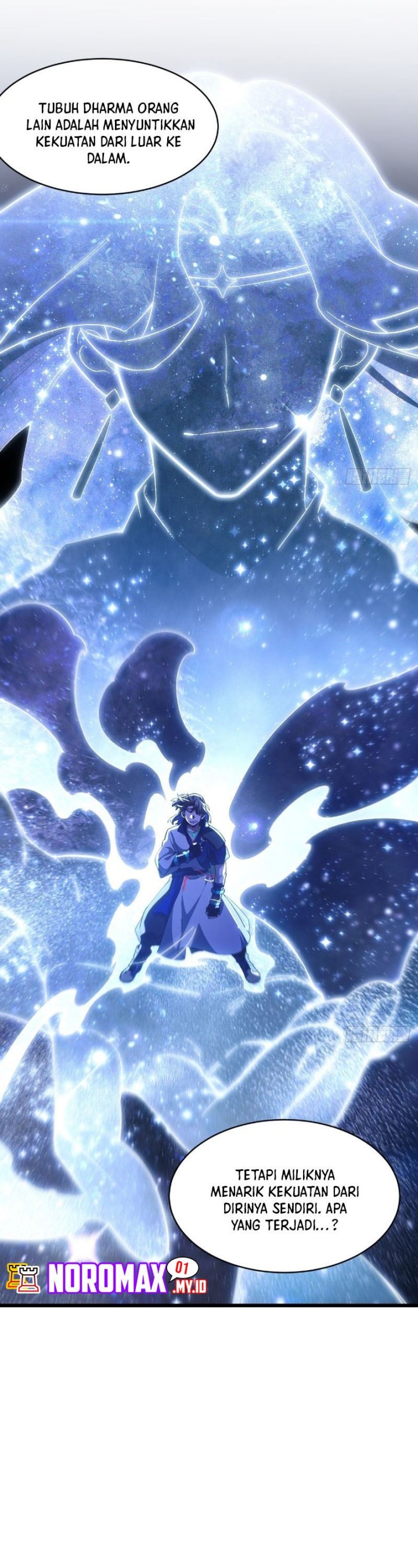 Scoring the Sacred Body of the Ancients from the Get-go Chapter 132 Gambar 15