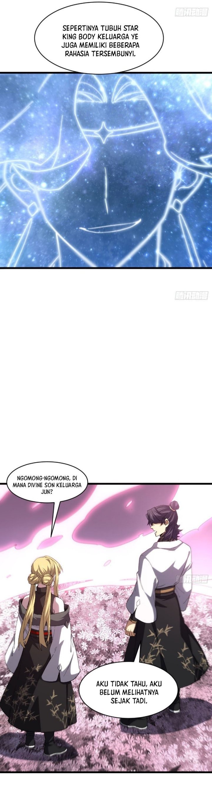 Scoring the Sacred Body of the Ancients from the Get-go Chapter 132 Gambar 16