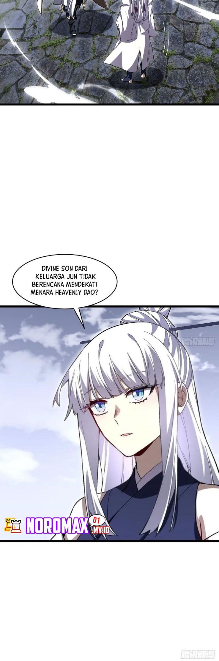 Scoring the Sacred Body of the Ancients from the Get-go Chapter 132 Gambar 19