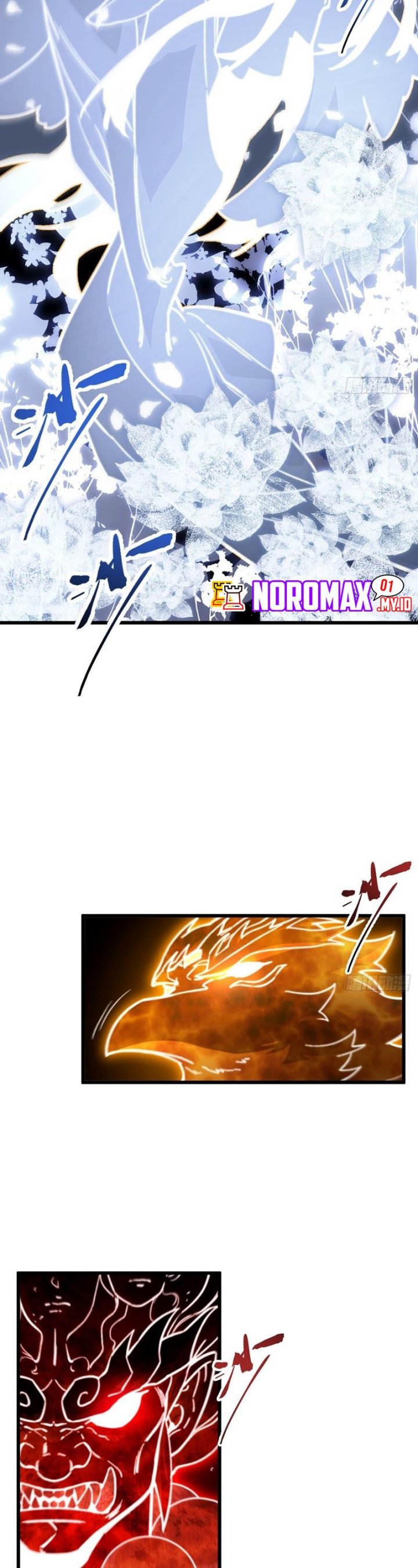 Scoring the Sacred Body of the Ancients from the Get-go Chapter 132 Gambar 29