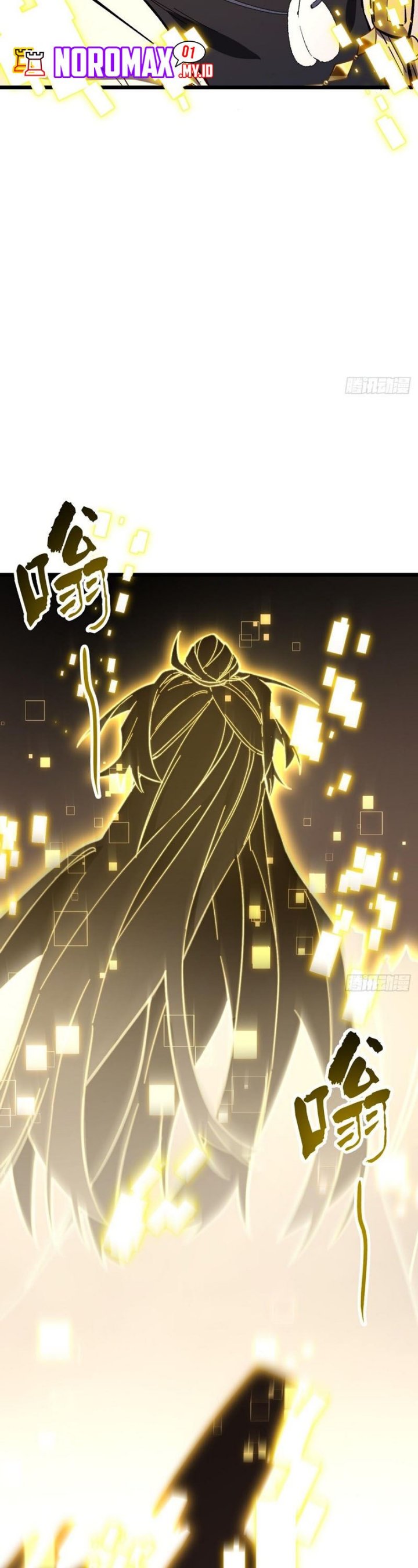 Scoring the Sacred Body of the Ancients from the Get-go Chapter 133 Gambar 10