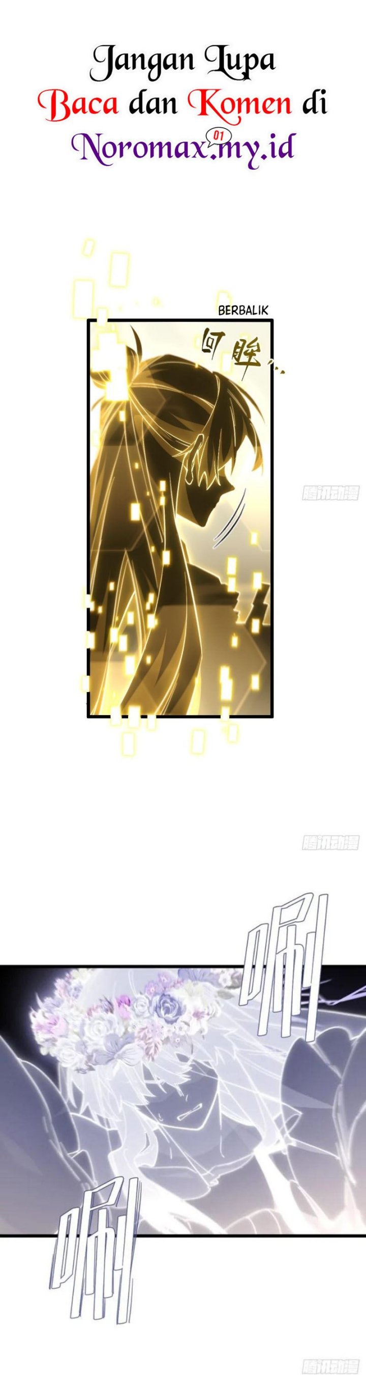 Scoring the Sacred Body of the Ancients from the Get-go Chapter 133 Gambar 17