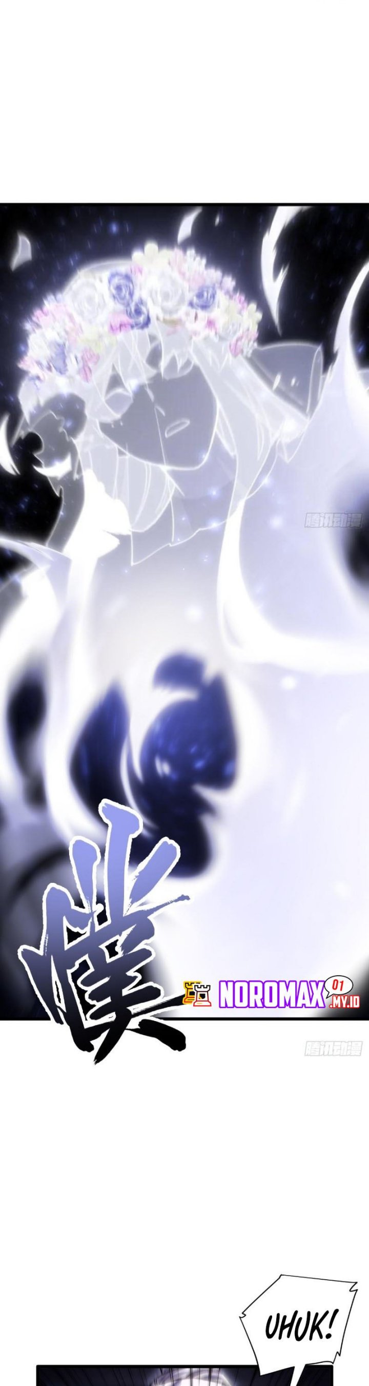 Scoring the Sacred Body of the Ancients from the Get-go Chapter 133 Gambar 18