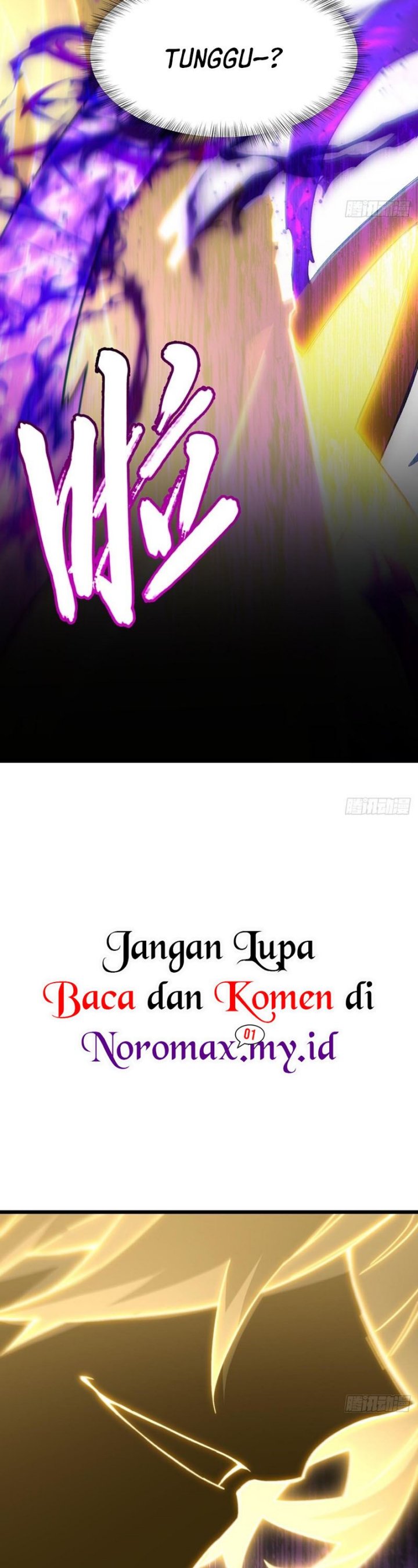 Scoring the Sacred Body of the Ancients from the Get-go Chapter 133 Gambar 21