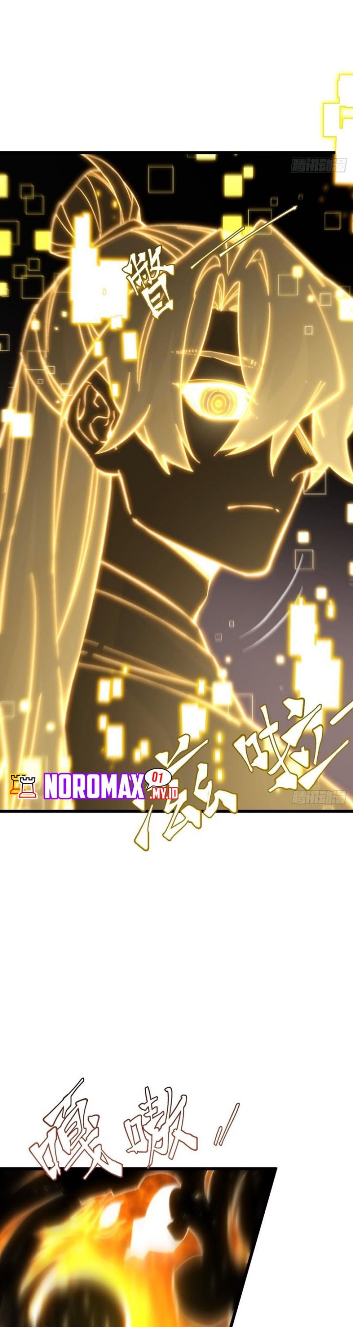 Scoring the Sacred Body of the Ancients from the Get-go Chapter 133 Gambar 24