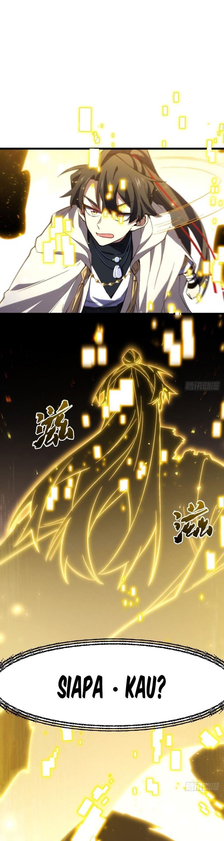 Scoring the Sacred Body of the Ancients from the Get-go Chapter 133 Gambar 27