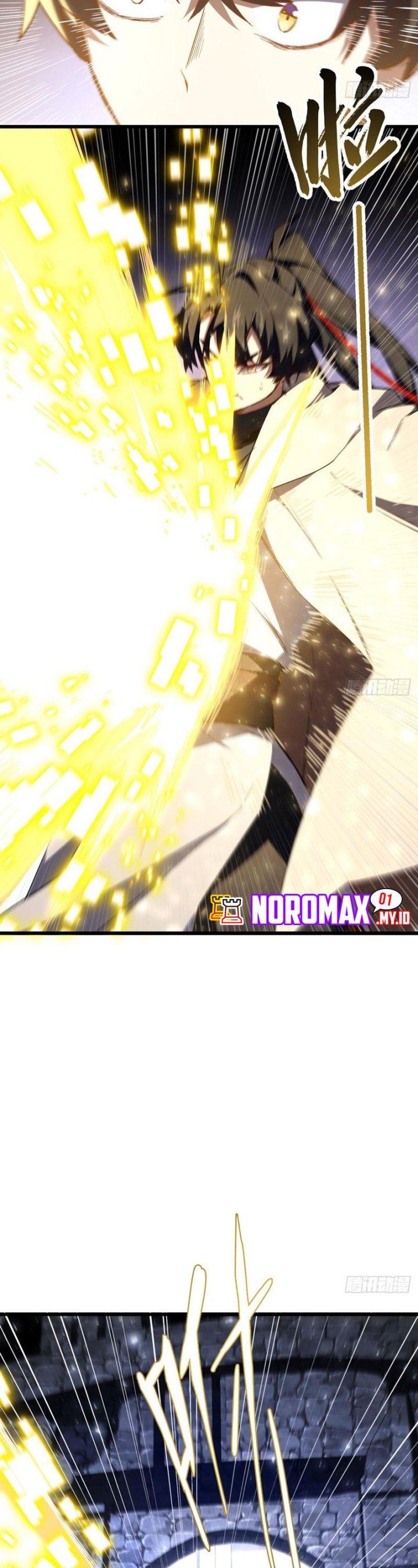 Scoring the Sacred Body of the Ancients from the Get-go Chapter 133 Gambar 30