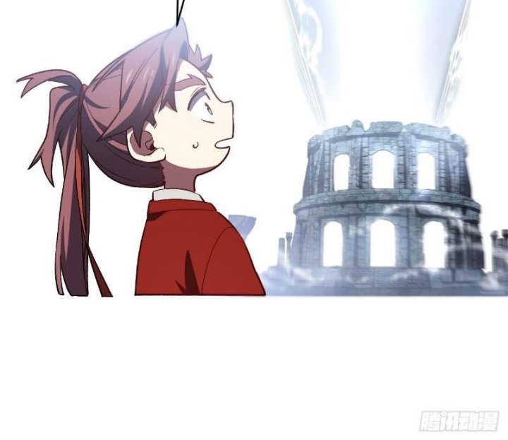 Scoring the Sacred Body of the Ancients from the Get-go Chapter 133 Gambar 38