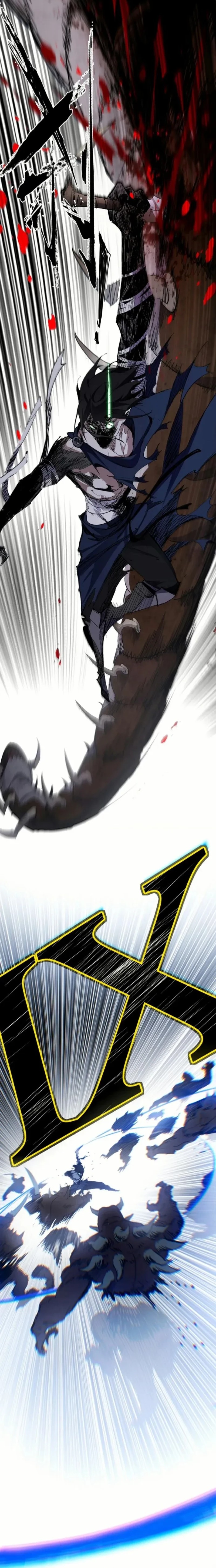 Sea of Blood Mountain of Bones Chapter 00 Gambar 7