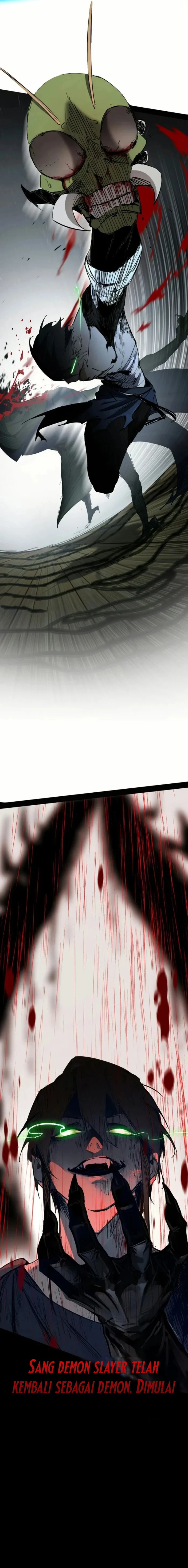 Sea of Blood Mountain of Bones Chapter 00 Gambar 8