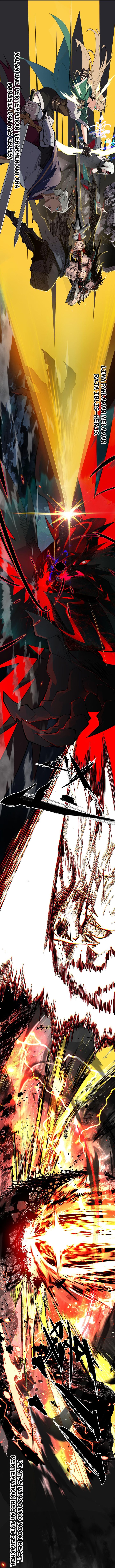 Sea of Blood Mountain of Bones Chapter 01 Gambar 2