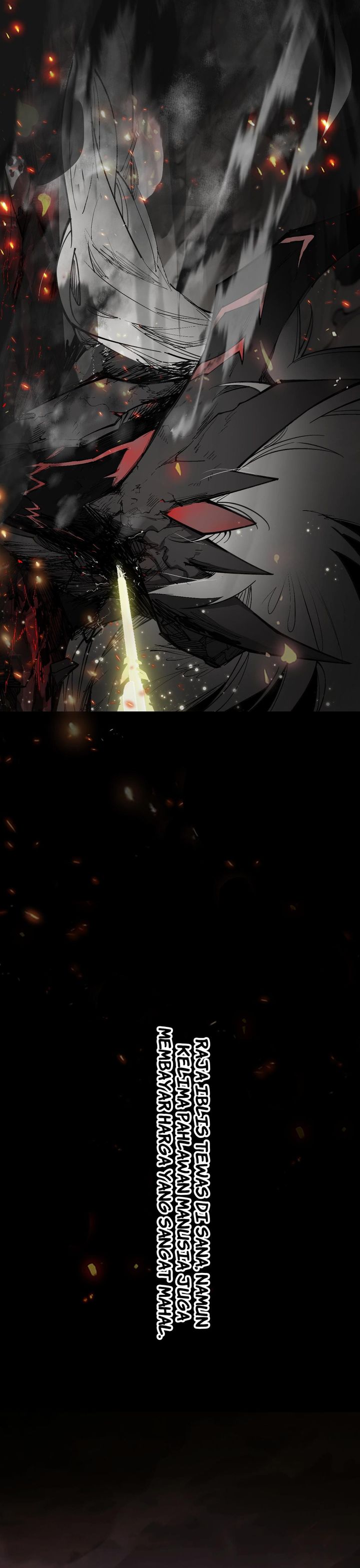 Sea of Blood Mountain of Bones Chapter 01 Gambar 3