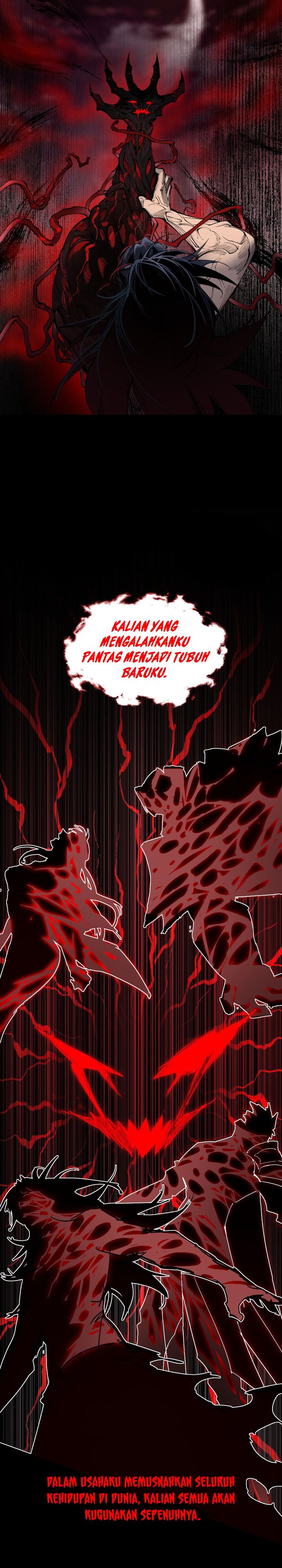 Sea of Blood Mountain of Bones Chapter 01 Gambar 10