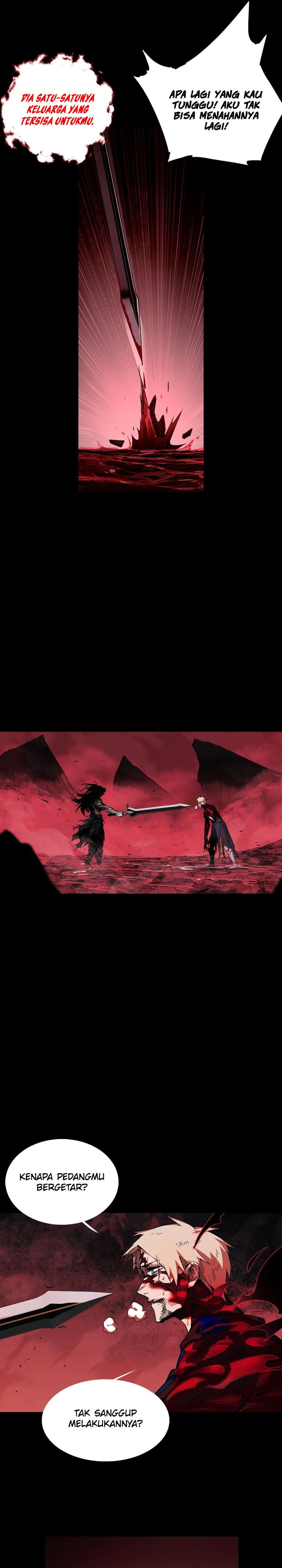 Sea of Blood Mountain of Bones Chapter 01 Gambar 13