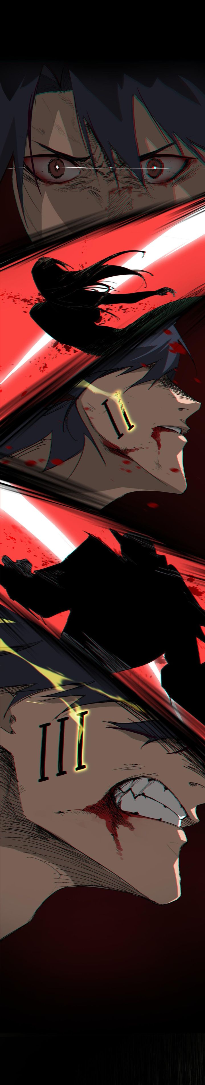 Sea of Blood Mountain of Bones Chapter 01 Gambar 18