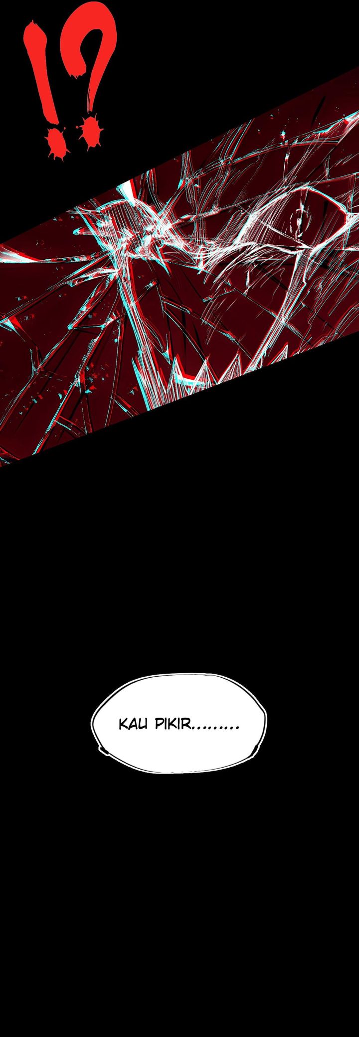 Sea of Blood Mountain of Bones Chapter 01 Gambar 24