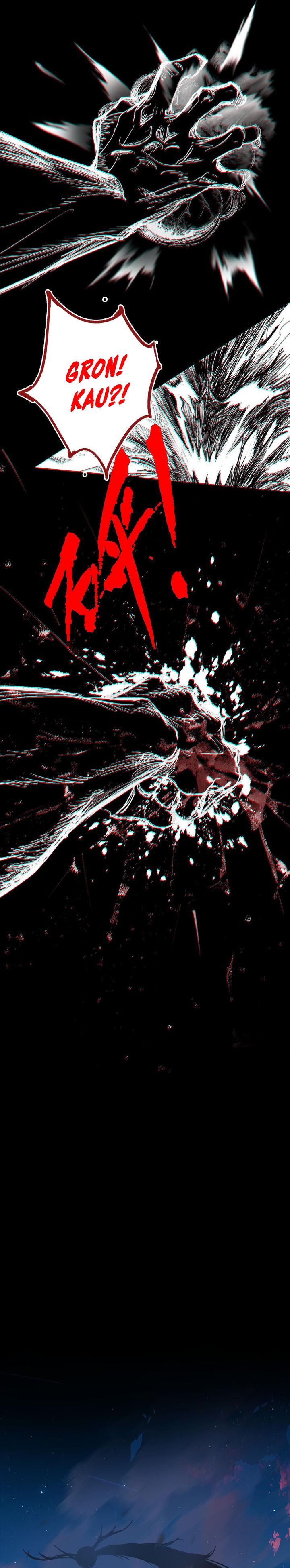 Sea of Blood Mountain of Bones Chapter 01 Gambar 26