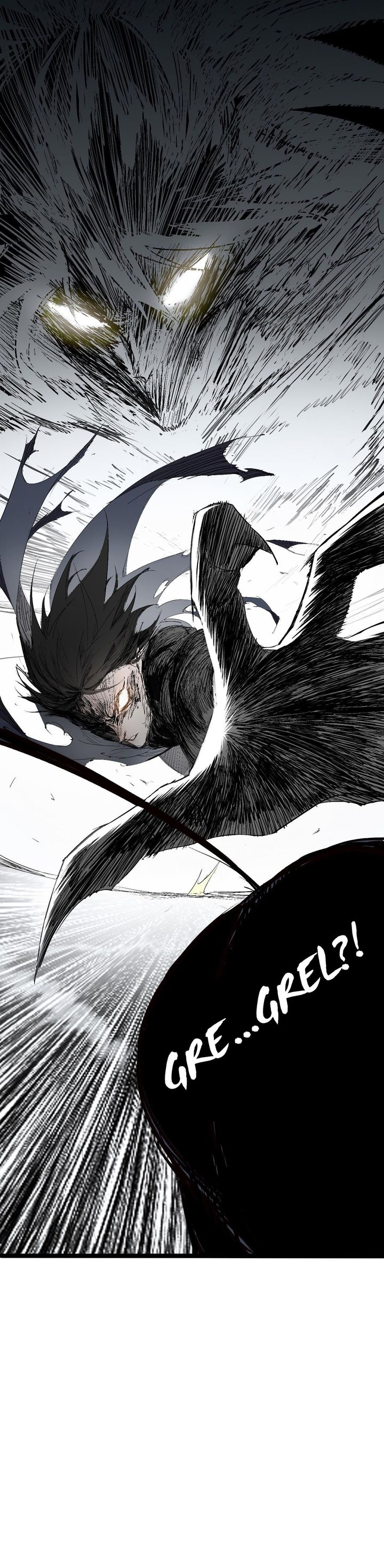 Sea of Blood Mountain of Bones Chapter 01 Gambar 41