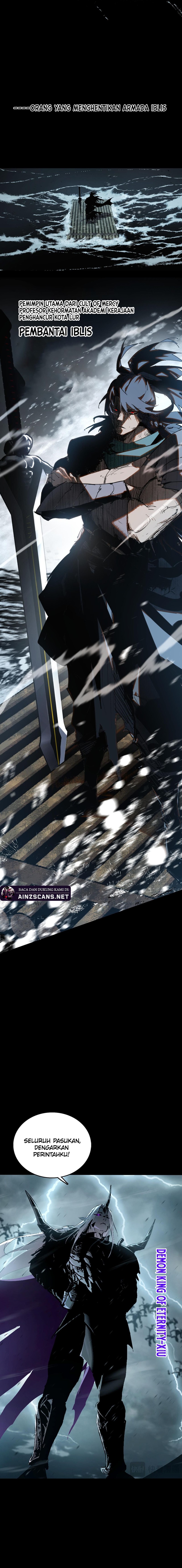 Sea of Blood Mountain of Bones Chapter 02 Gambar 3