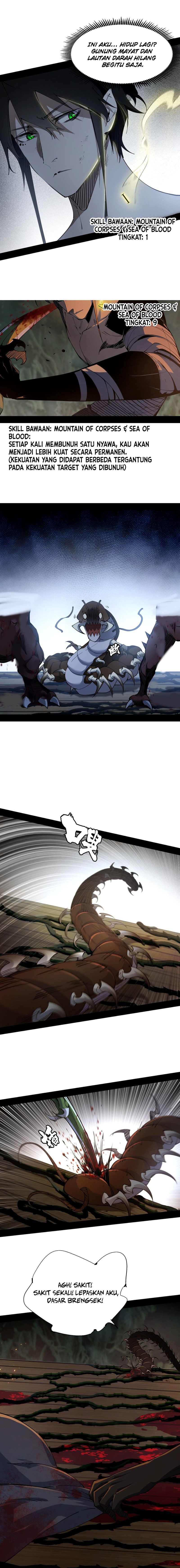 Sea of Blood Mountain of Bones Chapter 02 Gambar 7