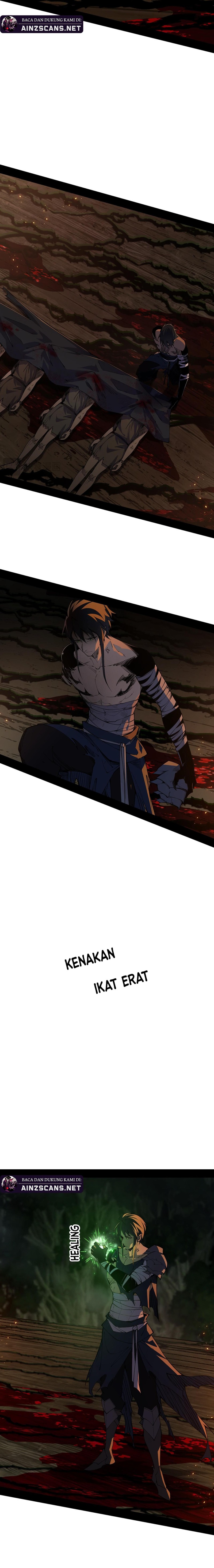 Sea of Blood Mountain of Bones Chapter 02 Gambar 8