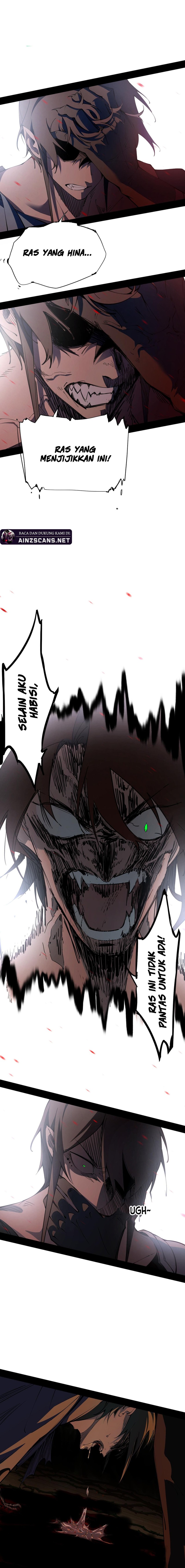 Sea of Blood Mountain of Bones Chapter 02 Gambar 10