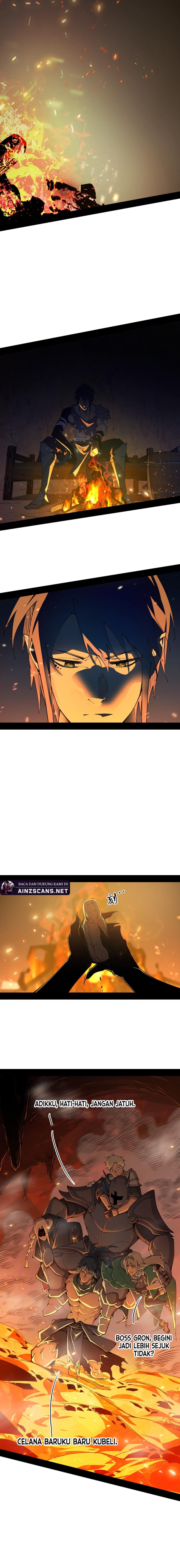 Sea of Blood Mountain of Bones Chapter 02 Gambar 16