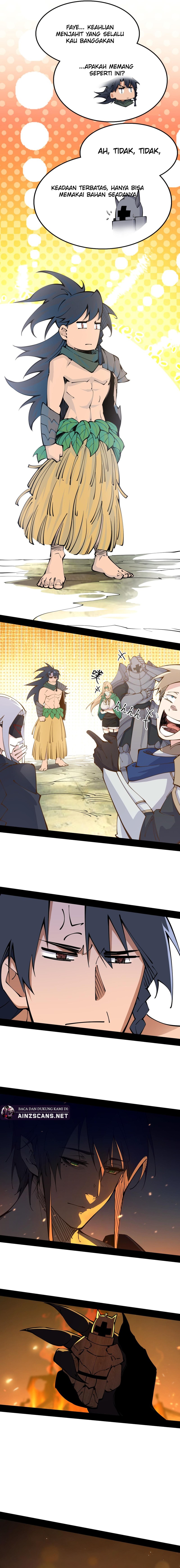 Sea of Blood Mountain of Bones Chapter 02 Gambar 17