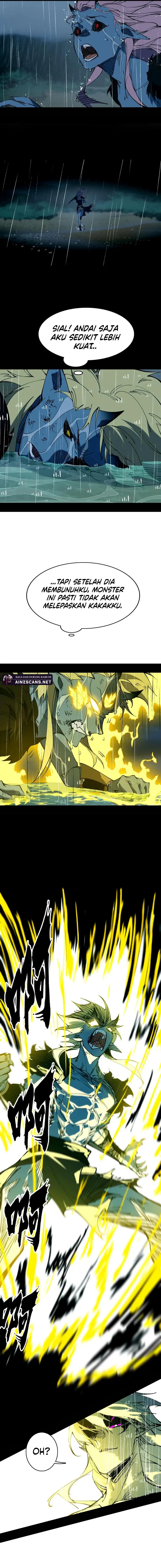 Sea of Blood Mountain of Bones Chapter 06 Gambar 4