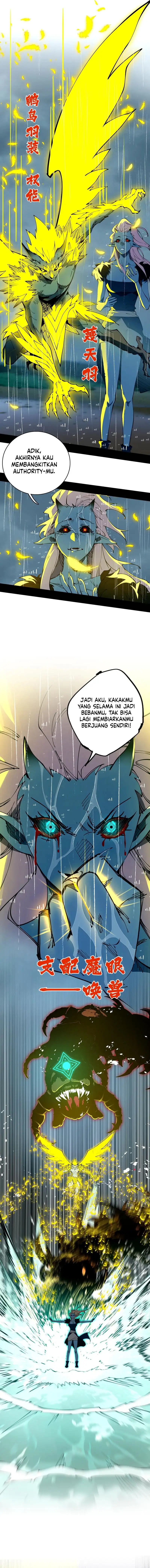Sea of Blood Mountain of Bones Chapter 06 Gambar 5