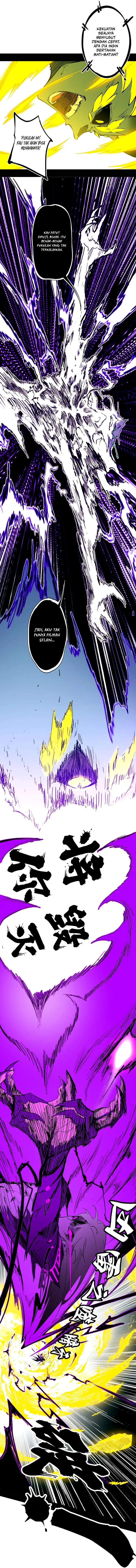 Sea of Blood Mountain of Bones Chapter 06 Gambar 11