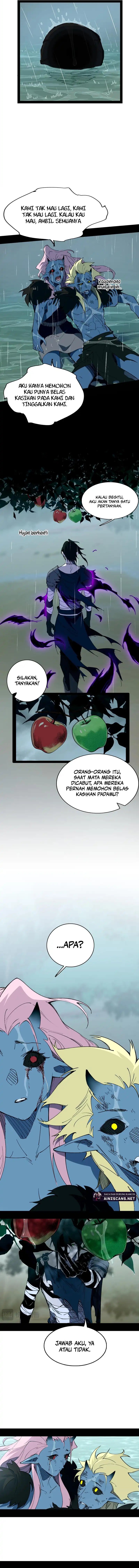 Sea of Blood Mountain of Bones Chapter 06 Gambar 13