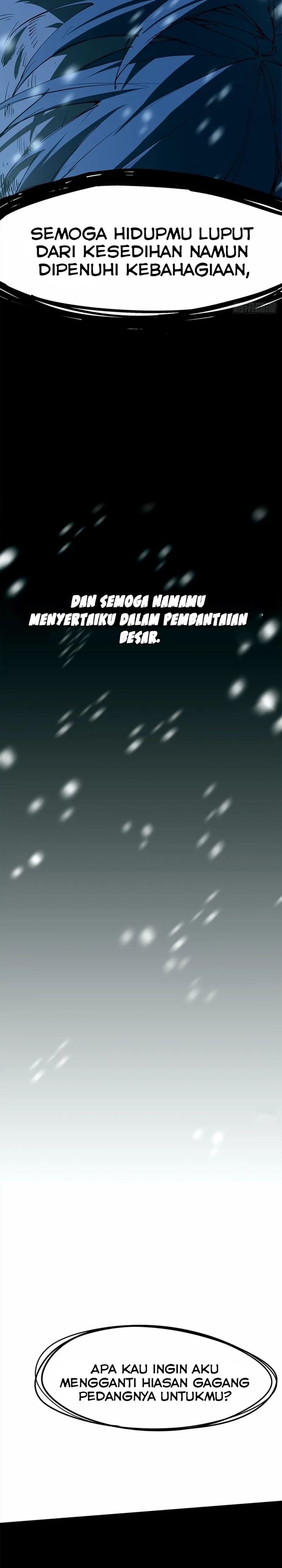 Sea of Blood Mountain of Bones Chapter 08 Gambar 26