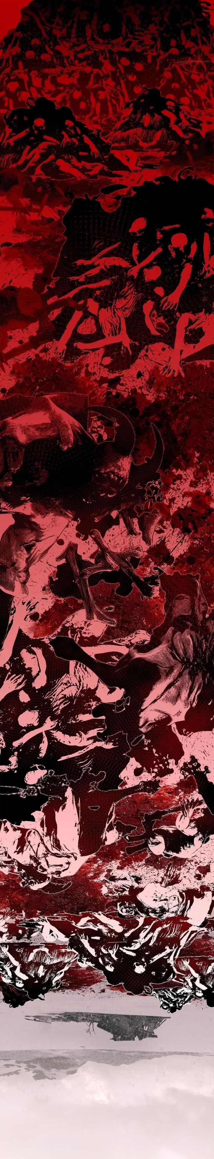 Sea of Blood Mountain of Bones Chapter 08 Gambar 35