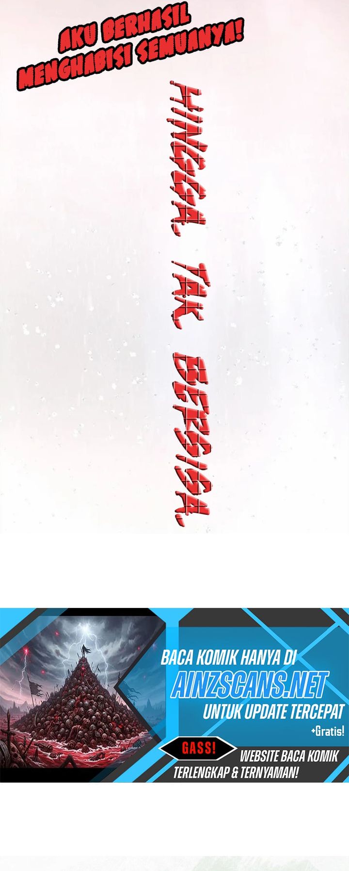 Sea of Blood Mountain of Bones Chapter 08 Gambar 36