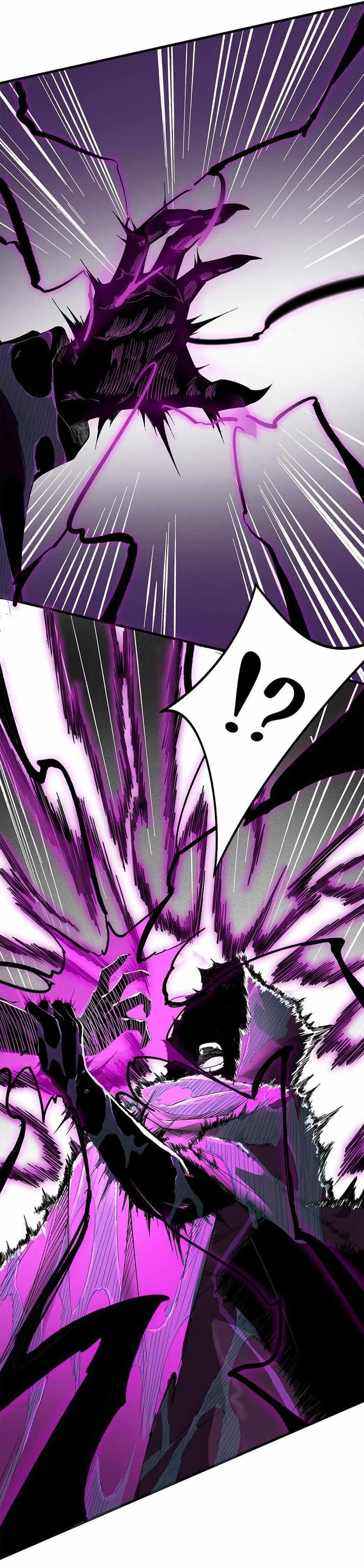 Sea of Blood Mountain of Bones Chapter 09 Gambar 24