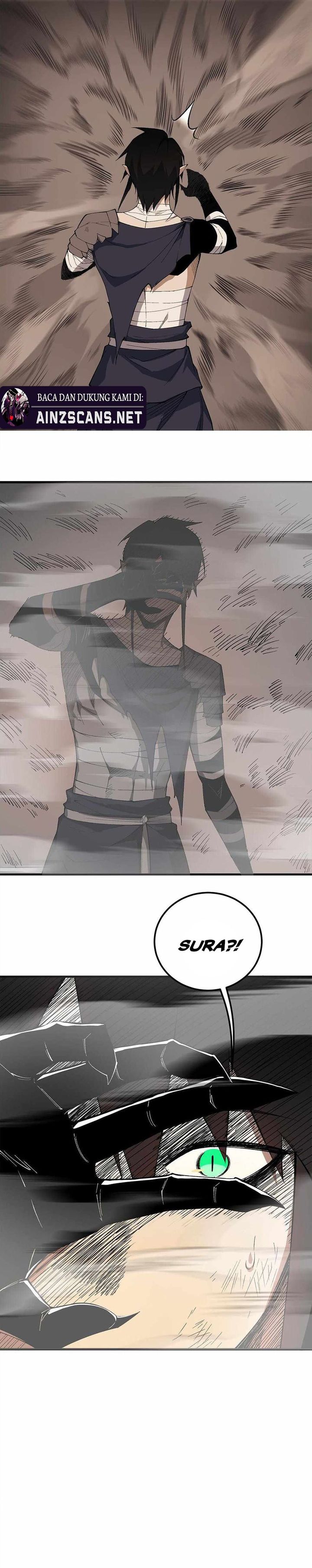 Sea of Blood Mountain of Bones Chapter 09 Gambar 31