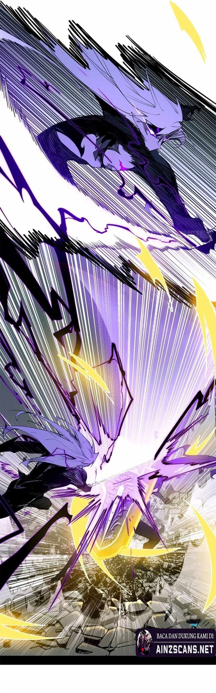 Sea of Blood Mountain of Bones Chapter 10 Gambar 17