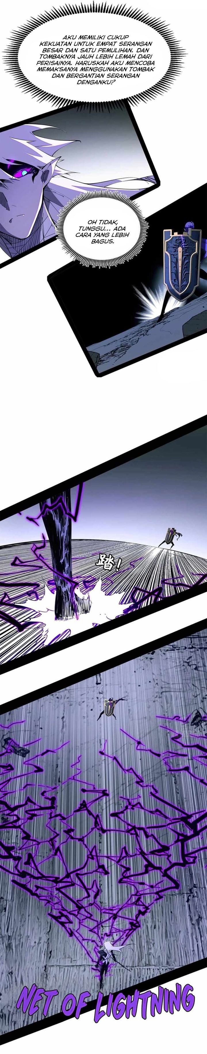 Sea of Blood Mountain of Bones Chapter 10 Gambar 19