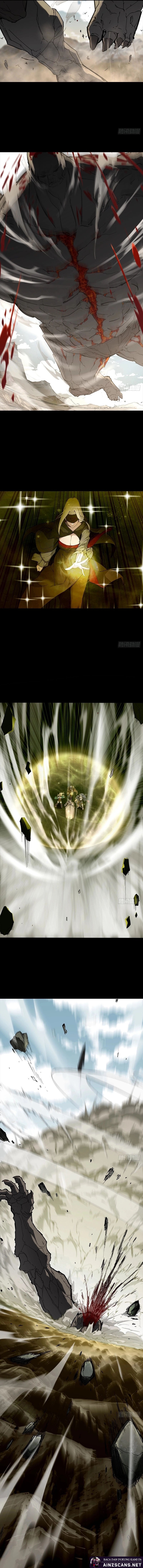 Sea of Blood Mountain of Bones Chapter 12 Gambar 4