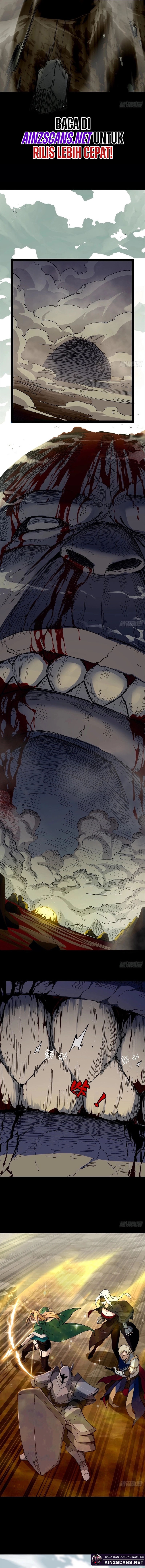 Sea of Blood Mountain of Bones Chapter 12 Gambar 5