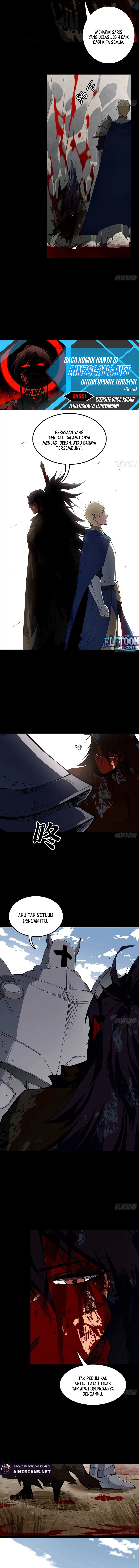 Sea of Blood Mountain of Bones Chapter 12 Gambar 7