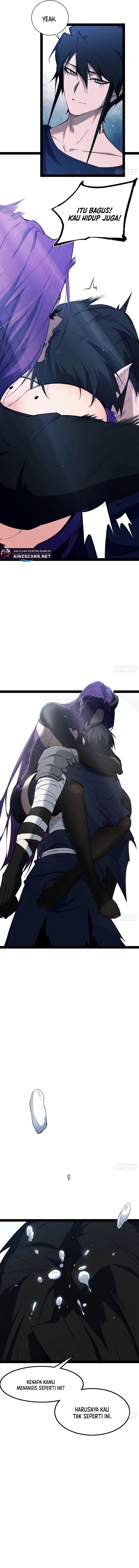 Sea of Blood Mountain of Bones Chapter 12 Gambar 9