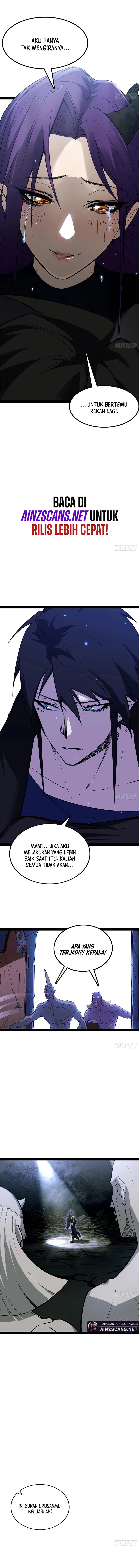 Sea of Blood Mountain of Bones Chapter 12 Gambar 10