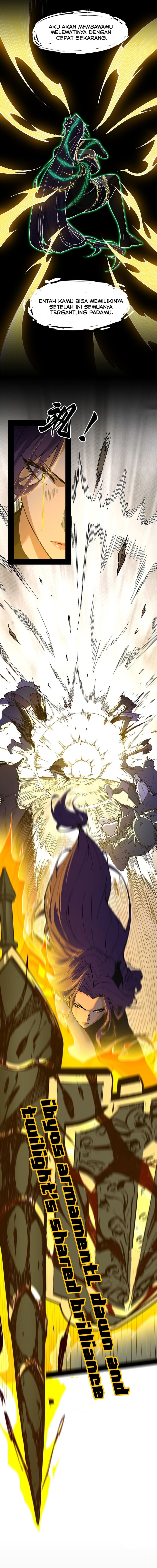 Sea of Blood Mountain of Bones Chapter 13 Gambar 7