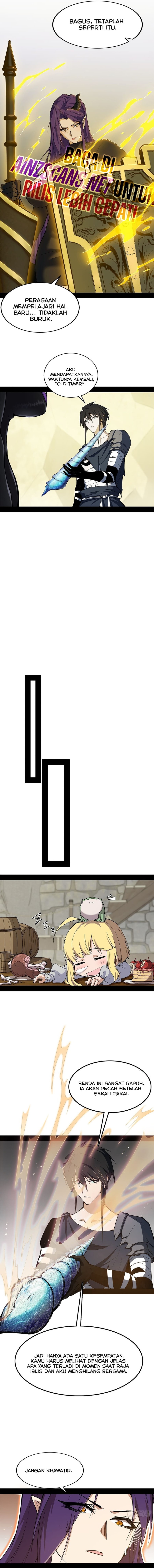 Sea of Blood Mountain of Bones Chapter 13 Gambar 8