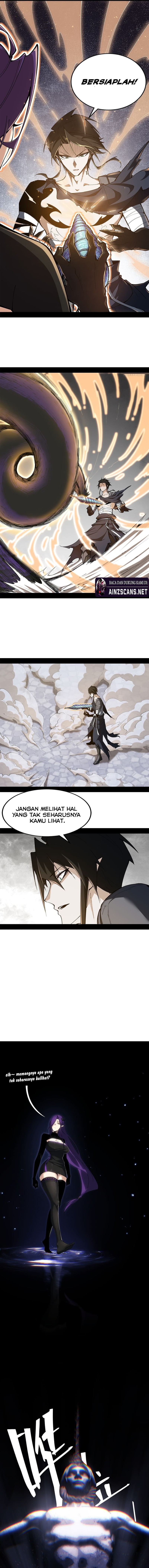 Sea of Blood Mountain of Bones Chapter 13 Gambar 9