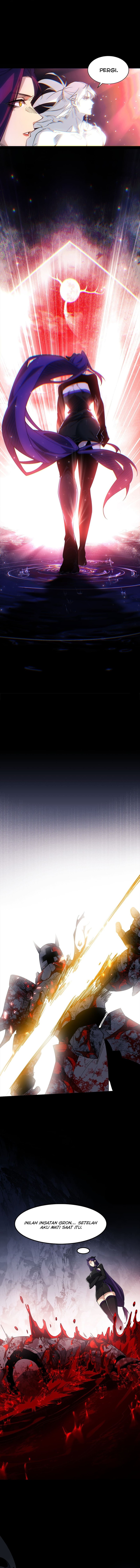 Sea of Blood Mountain of Bones Chapter 13 Gambar 11