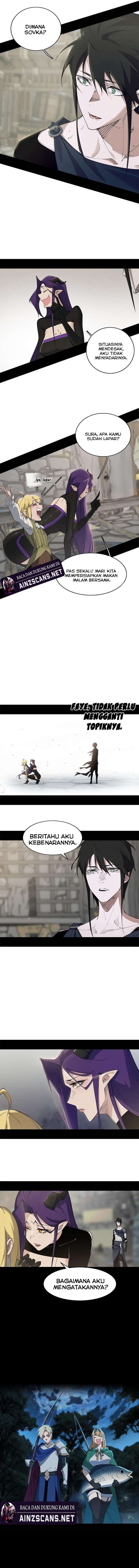 Sea of Blood Mountain of Bones Chapter 14 Gambar 5